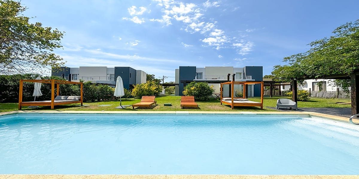 Las Martinas Piriápolis