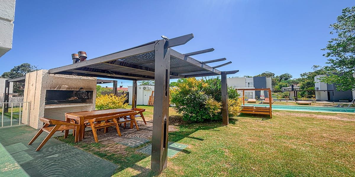 Las Martinas Piriápolis